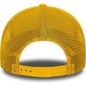gul-trucker-kasket-a-frame-league-essential-fra-los-angeles-dodgers-mlb-fra-new-era