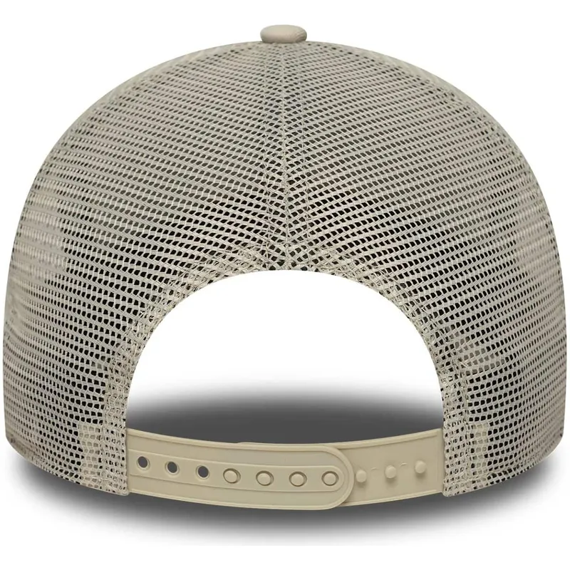 new-era-new-york-yankees-mlb-a-frame-floral-icon-beige-trucker-cap