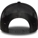 sort-trucker-kasket-a-frame-oval-distress-patch-fra-new-era