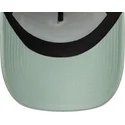hvid-og-gron-santorini-graekenland-a-frame-summer-trucker-cap-fra-new-era
