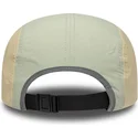 new-era-runner-tech-justerbar-beige-og-gron-buet-kasket