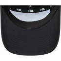 new-era-runner-tech-justerbar-sort-buet-kasket