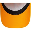 justerbar-orange-buet-kasket-til-born-9forty-animal-fra-new-era