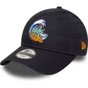 new-era-9twenty-surf-crew-justerbar-marinebla-buet-kasket-til-drenge