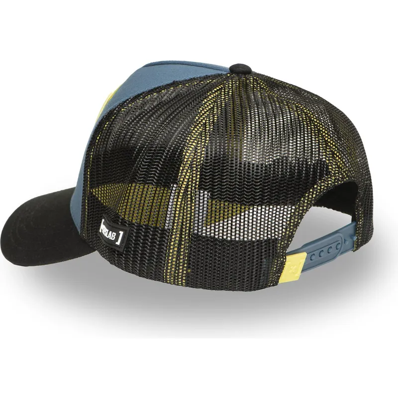 trucker-kasket-bla-og-sort-batman-dc8-kni-dc-comics-fra-capslab