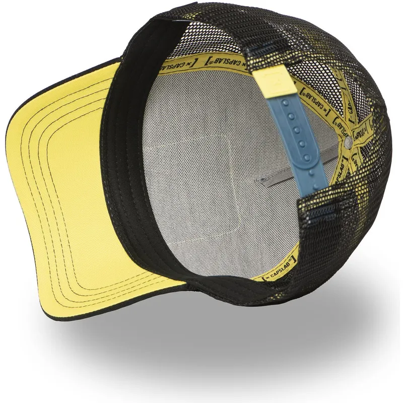 trucker-kasket-bla-og-sort-batman-dc8-kni-dc-comics-fra-capslab