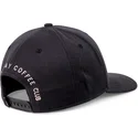 gorra-buet-sort-snapback-truefit-leaf-sun-fra-djinns