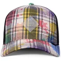 gorra-trucker-multicolor-hft-dirty-check-fra-djinns