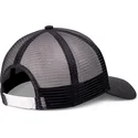 sort-truckerkasket-do-nothing-club-hft-dnc-cherry-fra-djinns