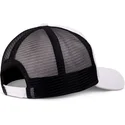 hvid-trucker-kasket-do-nothing-club-hft-dnc-cherry-fra-djinns