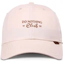 beige-justerbar-buet-kasket-do-nothing-club-dnc-bathing-girl-fra-djinns