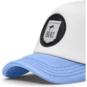 lys-bla-classic-trucker-kasket-fra-oblack