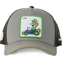 gorra-trucker-gra-luigi-lui2-super-mario-bros-fra-capslab