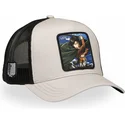 gorra-trucker-gra-og-sort-levi-ackerman-aot-lev-attack-on-titan-fra-capslab