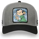 gaston-lagaffe-gas-gra-trucker-kasket-fra-capslab