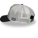 gaston-lagaffe-gas-gra-trucker-kasket-fra-capslab