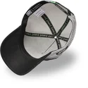 gaston-lagaffe-gas-gra-trucker-kasket-fra-capslab