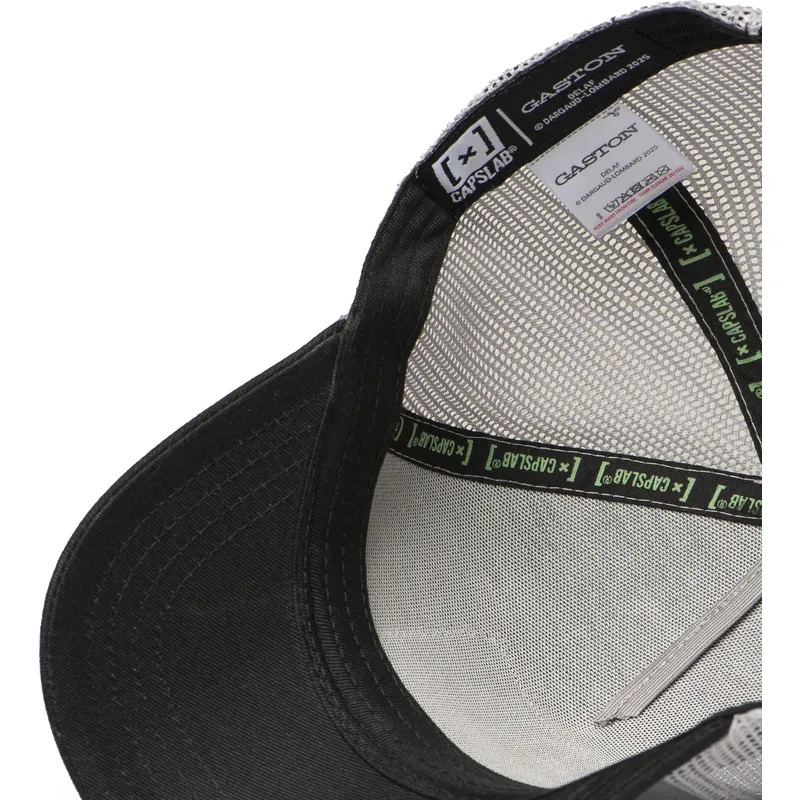 gra-trucker-kasket-gaston-lagaffe-gas-fra-capslab