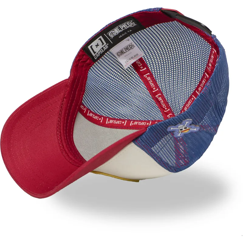 flerfarvet-trucker-kasket-monkey-d-luffy-op5-luf-one-piece-fra-capslab