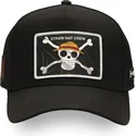 sort-trucker-kasket-straw-hat-pirates-op5-fla-one-piece-fra-capslab
