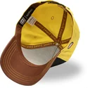 capslab-pikachu-pmk6-pik-pokemon-sort-gul-og-brun-snapback-kasket
