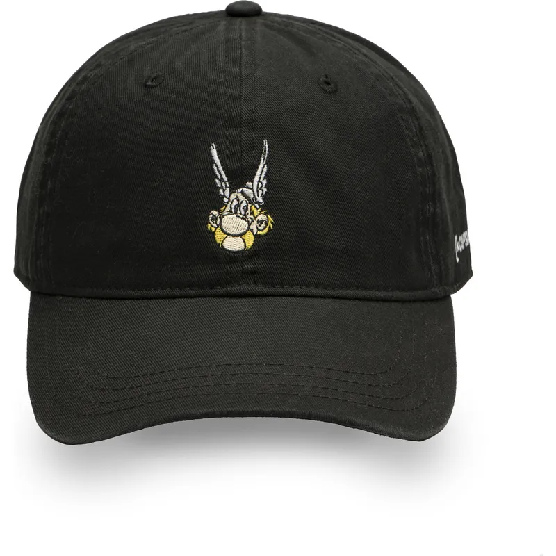 justerbar-sort-buet-kasket-ast1-ast-asterix-gallerens-fra-capslab