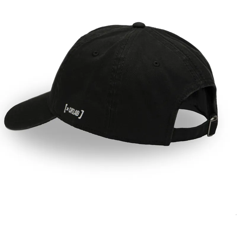 sort-justerbar-curved-cap-ast1-ast-asterix-galleren-fra-capslab