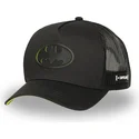 sort-batman-dc8-log-dc-comics-trucker-cap-fra-capslab