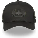 sort-batman-dc8-log-dc-comics-trucker-cap-fra-capslab
