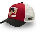 rod-hvid-og-sort-trucker-kasket-monkey-d-luffy-op5-red-one-piece-fra-capslab
