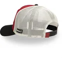 rod-hvid-og-sort-trucker-kasket-monkey-d-luffy-op5-red-one-piece-fra-capslab