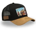 gorra-trucker-sort-og-brun-jinchuriki-jin-naruto-fra-capslab