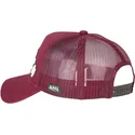 trucker-kasket-bordeaux-buckl-b-fra-von-dutch