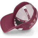 trucker-kasket-bordeaux-buckl-b-fra-von-dutch