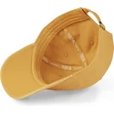 gul-justerbar-curved-cap-log05-cd-fra-von-dutch
