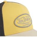 flerfarvede-trucker-kasket-poly02-fra-von-dutch
