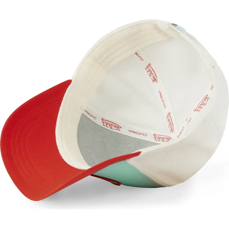 flerfarvede-trucker-kasket-poly03-fra-von-dutch