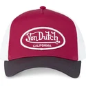 flerfarvede-trucker-kasket-poly04-fra-von-dutch