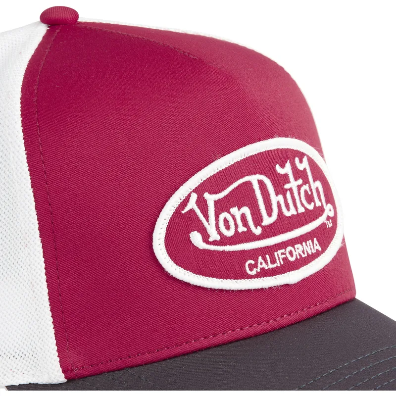 flerfarvede-trucker-kasket-poly04-fra-von-dutch