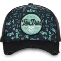 von-dutch-bla-trucker-kasket-print04