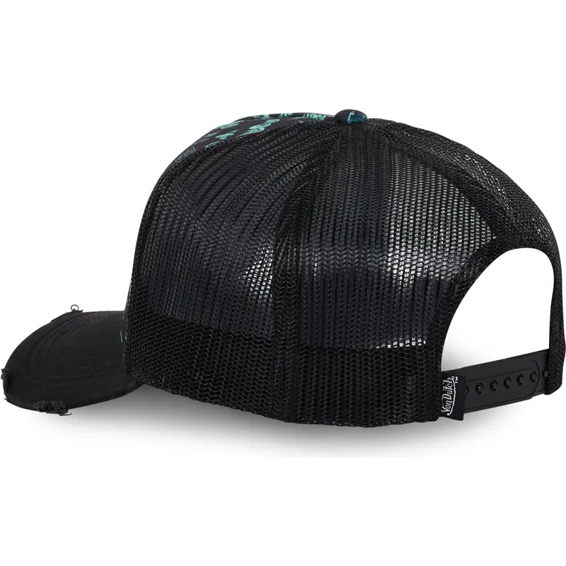 bla-trucker-kasket-print04-fra-von-dutch