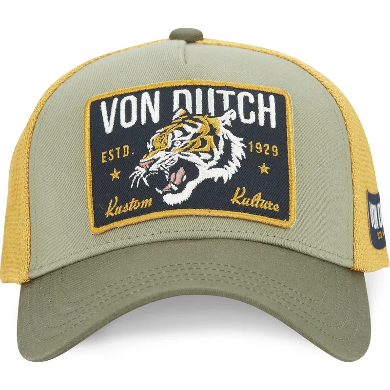 gron-og-gul-trucker-kasket-wild02-fra-von-dutch