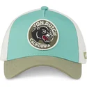 von-dutch-wild04-bla-og-gron-trucker-kasket