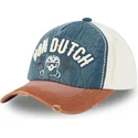 gorra-curva-multicolor-snapback-xavier02-de-von-dutch