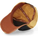 gorra-curva-flerfarvet-snapback-xavier03-fra-von-dutch