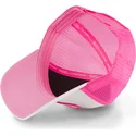 gorra-trucker-hvid-og-lyserod-fluo01-ct-fra-von-dutch