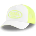 von-dutch-fluo02-ct-hvid-og-gul-trucker-kasket
