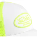 von-dutch-fluo02-ct-hvid-og-gul-trucker-kasket