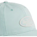 lysebla-justerbar-curved-cap-log04-cd-fra-von-dutch