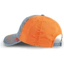 von-dutch-retro02-justerbar-bla-og-orange-buet-kasket
